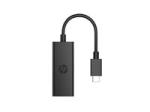 HP G2 - Videoadapter