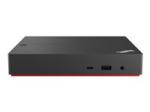 Lenovo ThinkPad Universal USB-C Smart Dock