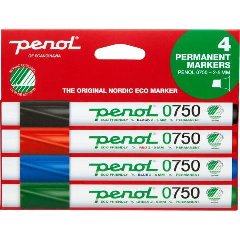 Penol 0750 marker sampak  - 