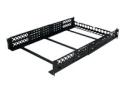 StarTech.com 2U Universal Rack Mount Rails