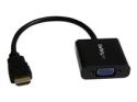 StarTech.com 1080p 60Hz HDMI to VGA High Speed Display Adapter
