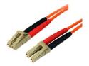 StarTech.com 10m Fiber Optic Cable
