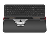 Contour RollerMouse - Sæt med mus og tastatur