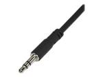 StarTech.com 3.5mm Audio Extension Cable
