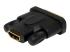 Startech HDMI to DVI-D Video Cable Adapter - Back