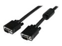 StarTech.com 15 ft Coax High Resolution Monitor VGA Cable