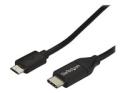 StarTech USB C to Micro USB Cable 2m 6ft