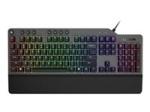 Lenovo Legion K500 - Tastatur
