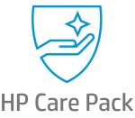 HP Electronic HP Care Pack Next Day Exchange Hardware Support Post Warranty