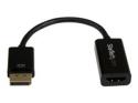StarTech DisplayPort 1.2 to HDMI Adapter