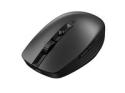HP 715 - Mouse - multi-device, rechargeable