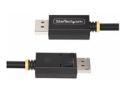 StarTech.com 1m DisplayPort 2.1 Cable, VESA-Certified, DP40 DP 2.1 Cable