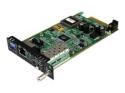 Startech Gigabit Ethernet Fiber Media Converter Card Module w/ Open SFP Slot