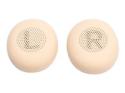 Jabra - Ørepude - beige (pakke med 6)