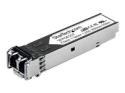 StarTech.com Cisco SFP-GE-S Compatible SFP Module, 1000BASE-SX, 1GbE Multimode Fiber MMF Optic Transceiver, 1GE Gigabit Ethernet SFP, LC 550m, 850nm, DDM, Cisco IE3400, IE3300, IE3200