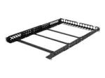 StarTech.com 1U Universal Server Rack Rails