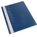 Tilbudsmappe Bantex A5 Blå