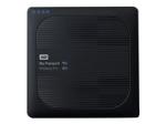 Western Digital WD My Passport Wireless Pro WDBVPL0010BBK