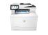 HP Color LaserJet Enterprise MFP M480f - Framsidan