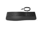 HP 480 Comfort - Tastatur