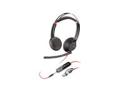 HP Poly Blackwire 5220