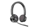 HP Poly Savi 7320 - Headset