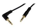 Startech 3 ft. (0.9 m) 3.5mm Audio Cable