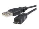 StarTech.com 3m Micro USB Cable M/M USB A to Micro B