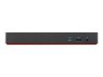 Lenovo ThinkPad Universal Thunderbolt 4 Dock