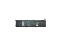 Dell - Laptop battery - 