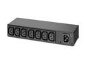 APC Basic Rack PDU AP6015A