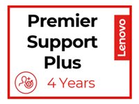 Lenovo Premier Support Plus Upgrade - 