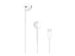 Apple EarPods - Hörlurar med mikrofon