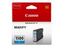 Canon PGI-1500 C - 4.5 ml