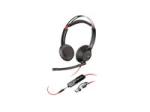 HP Poly Blackwire 5220