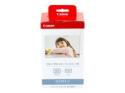 Canon KP-108IN - Farve (cyan, magenta, gul)