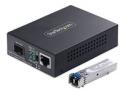 Startech - Fibre media converter
