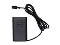Dell - USB-C power adapter - 