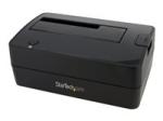 StarTech.com SuperSpeed USB 3.0 to SATA Hard Drive Docking station for 2.5/3.5 HDD