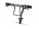 Startech Desk Mount Dual Monitor Arm w/ Crossbar, Up To 27" Displays