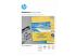 HP Professional Glossy Paper - Front