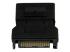 StarTech.com SATA to LP4 Power Cable Adapter - Top