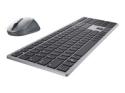 Dell Pro Plus Keyboard and Mouse KM7321W