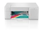 Brother DCP-J1200WE - multifunktionsprinter