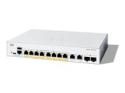 Cisco Catalyst 1300-8FP-2G