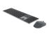 KM7321WGY-NOR - Dell Pro Plus Keyboard and Mouse KM7321W - Höger vinkel