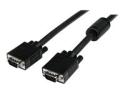 StarTech.com 25 ft Coax High Resolution Monitor VGA Cable