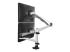 Startech Desk Mount Dual Monitor Arm - Back