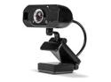 Lindy Full HD 1080p Webcam with Microphone