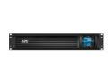APC Smart-UPS C - UPS (rack-mountable)